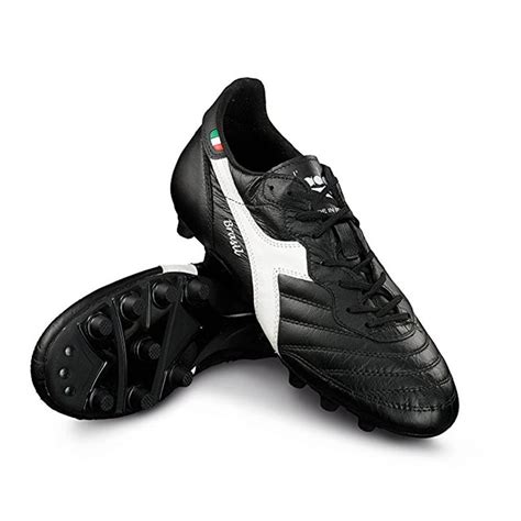 diadora kangaroo leather soccer cleats.